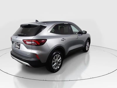 2024 Ford Escape — photo 7 view