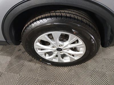 2024 Ford Escape — photo 10 view