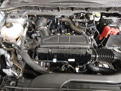 2024 Ford Escape — photo 9 view