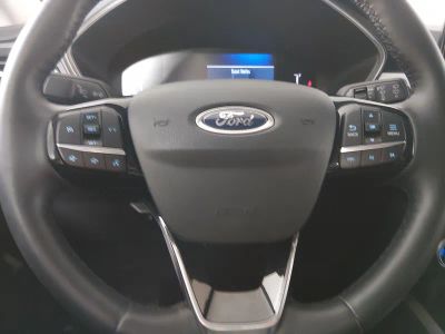 2024 Ford Escape — photo 12 view