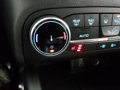 2024 Ford Escape — photo 18 view