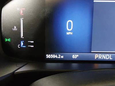 2024 Ford Escape — photo 14 view