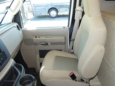 2024 NeXus RV Phantom - Photo 12
