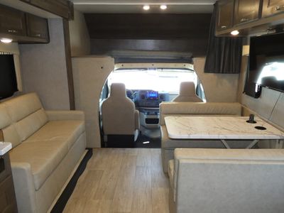 2024 NeXus RV Phantom - Photo 6