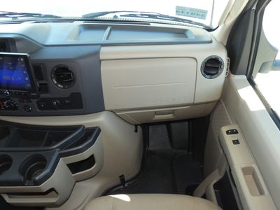 2024 NeXus RV Phantom - Photo 11