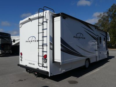 2024 NeXus RV Phantom - Photo 4