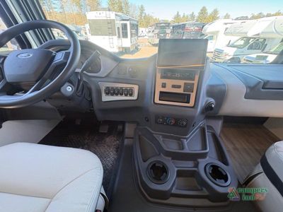 2026 Coachmen RV Mirada - Photo 49