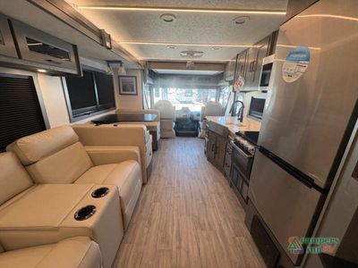 2026 Coachmen RV Mirada - Photo 8