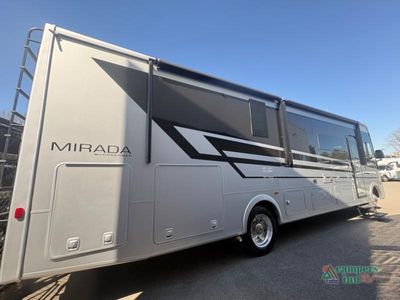 2026 Coachmen RV Mirada - Photo 3