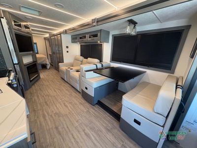 2026 Coachmen RV Mirada - Photo 9