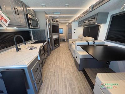 2026 Coachmen RV Mirada - Photo 7