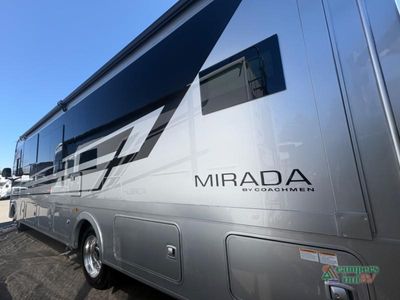 2026 Coachmen RV Mirada - Photo 4