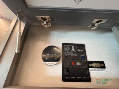2026 Coachmen RV Mirada - Photo 23