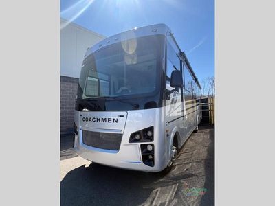 2026 Coachmen RV Mirada - Photo 2
