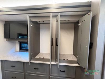 2026 Coachmen RV Mirada - Photo 36