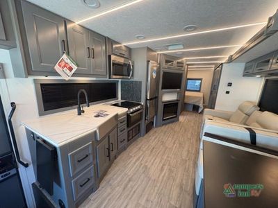 2026 Coachmen RV Mirada - Photo 10