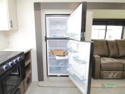 2027 Forest River Westbrook Luxury — photo 12 view