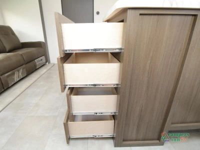 2027 Forest River Westbrook Luxury — photo 15 view