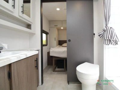 2027 Forest River Westbrook Luxury — photo 21 view