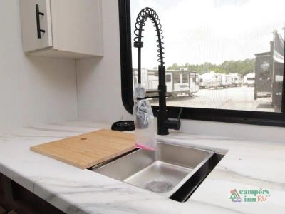 2027 Forest River Westbrook Luxury — photo 9 view
