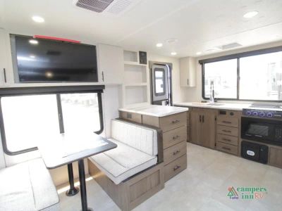 2027 Forest River Westbrook Luxury — photo 8 view