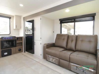 2027 Forest River Westbrook Luxury — photo 7 view
