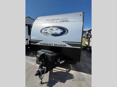 2026 Forest River Cherokee Grey Wolf Black Label - Photo 3