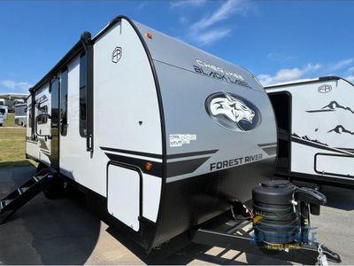 2026 Forest River Cherokee Grey Wolf Black Label - Photo 2