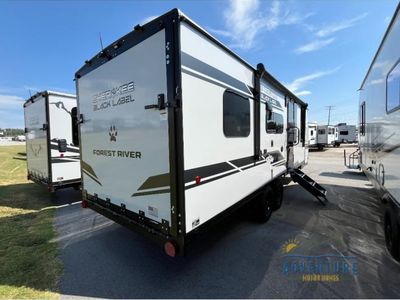 2026 Forest River Cherokee Grey Wolf Black Label - Photo 4