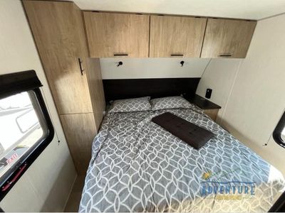 2026 Forest River Cherokee Grey Wolf Black Label - Photo 12