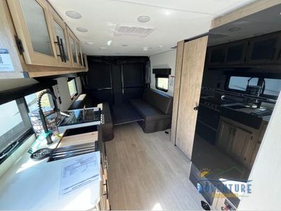 2026 Forest River Cherokee Grey Wolf Black Label - Photo 8