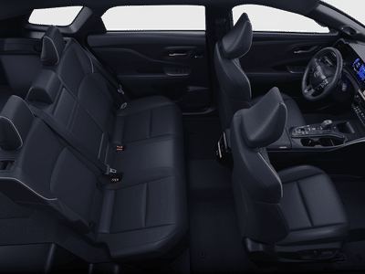 2026 Toyota Toyota Crown Signia - Photo 8