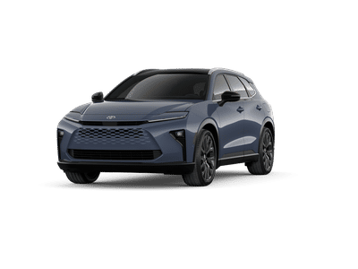 2026 Toyota Toyota Crown Signia - Photo 1