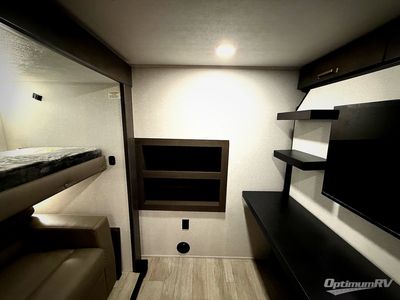 2026 Heartland Bighorn - Photo 22