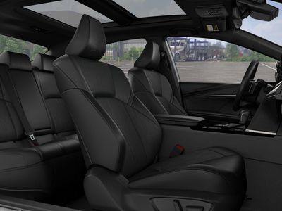 2026 Toyota Camry — photo 20 view