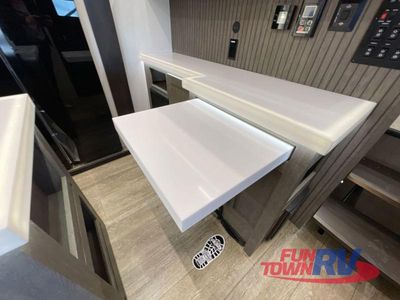 2025 Forest River RV Cherokee Arctic Wolf Suite - Photo 18