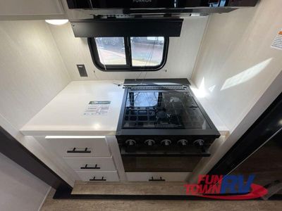 2025 Forest River RV Cherokee Arctic Wolf Suite - Photo 14