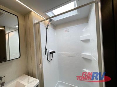 2025 Forest River RV Cherokee Arctic Wolf Suite - Photo 29