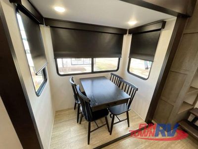 2025 Forest River RV Cherokee Arctic Wolf Suite - Photo 19