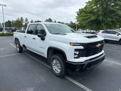 2026 Chevrolet Silverado 2500 HD - Photo 2