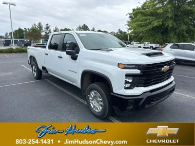 2026 Chevrolet Silverado 2500 HD - Photo 1