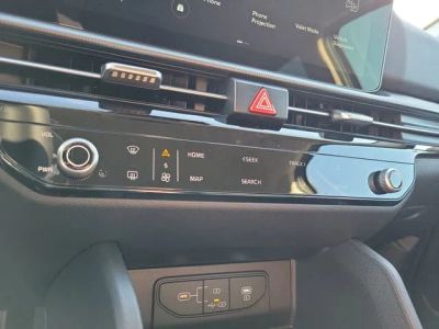 2026 Kia Sportage — photo 17 view