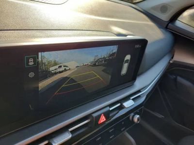 2026 Kia Sportage — photo 16 view