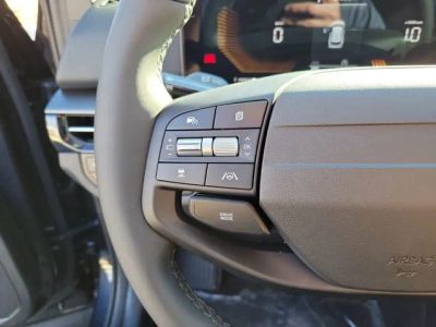2026 Kia Sportage — photo 11 view