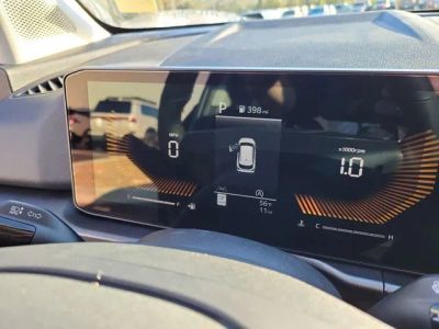 2026 Kia Sportage — photo 14 view