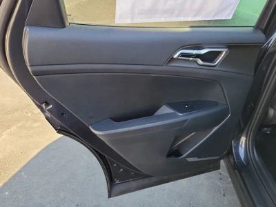 2026 Kia Sportage — photo 27 view