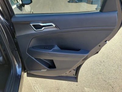 2026 Kia Sportage — photo 30 view