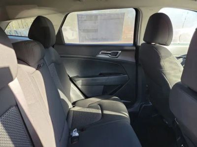 2026 Kia Sportage — photo 29 view