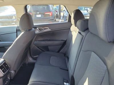2026 Kia Sportage — photo 26 view
