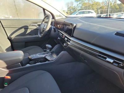 2026 Kia Sportage — photo 31 view